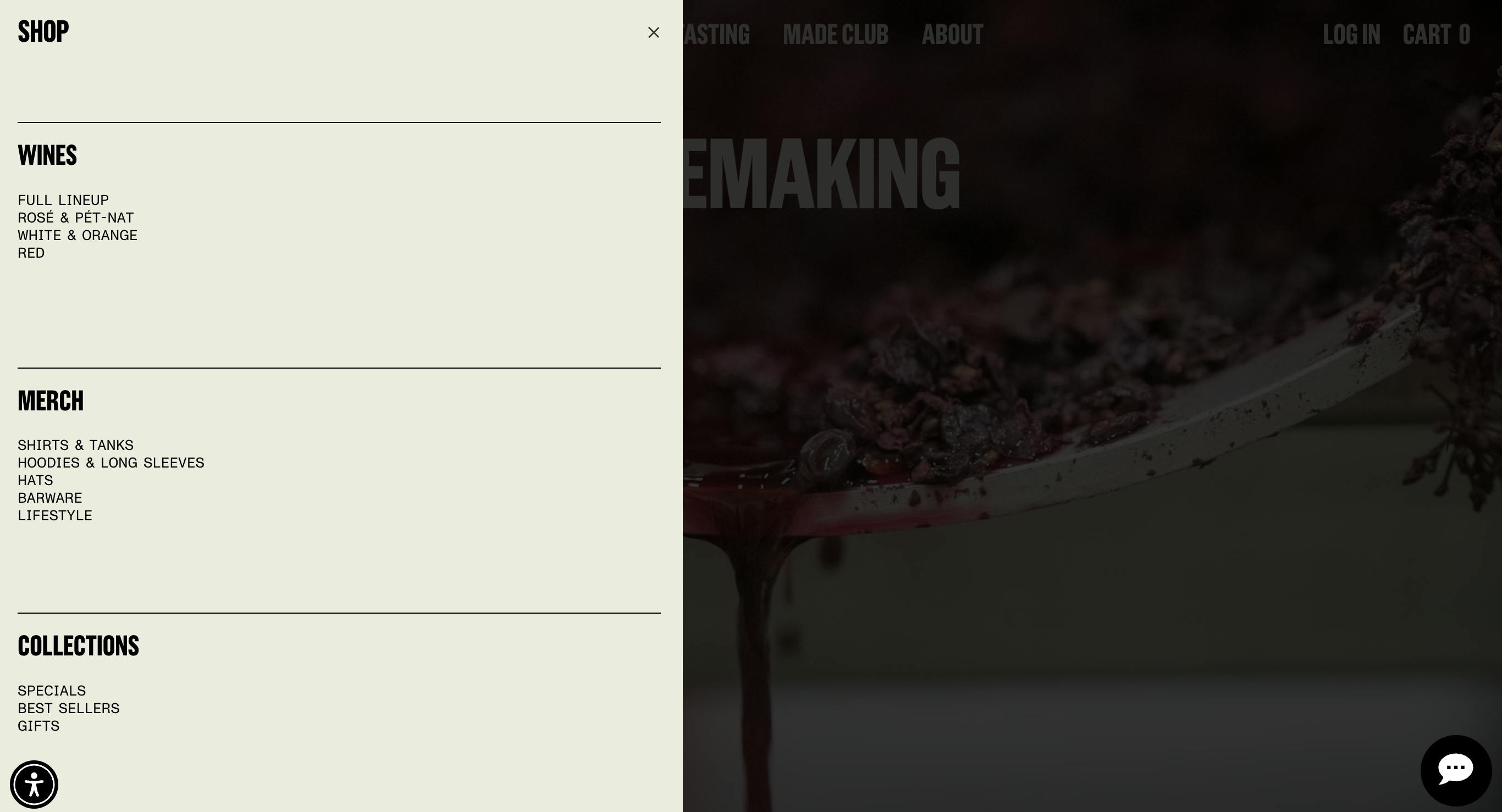 Tank website 2