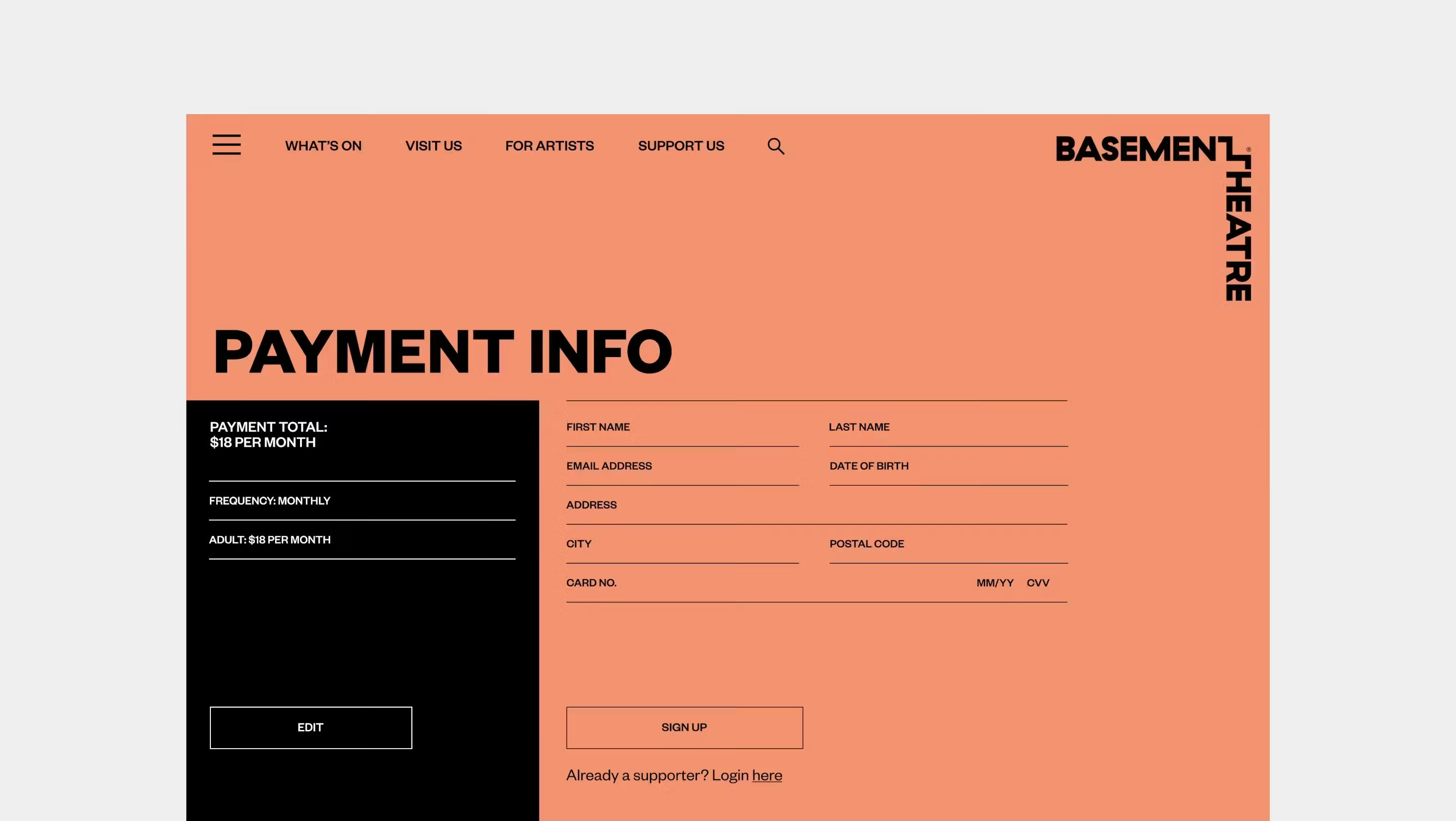 Website basement 5